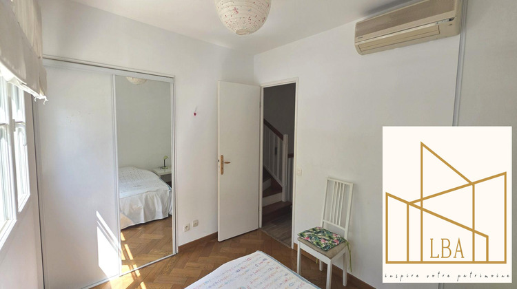 Ma-Cabane - Vente Maison Marseille, 80 m²