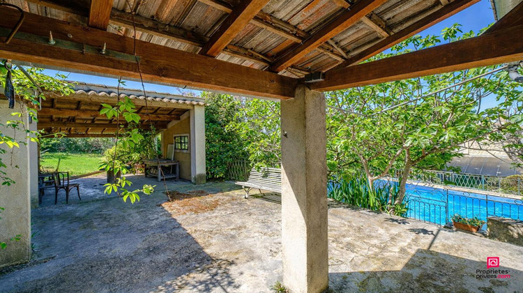 Ma-Cabane - Vente Maison MARSEILLE, 330 m²
