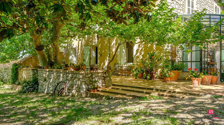 Ma-Cabane - Vente Maison MARSEILLE, 330 m²