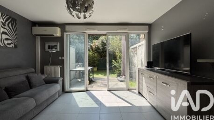 Ma-Cabane - Vente Maison Marseille, 53 m²