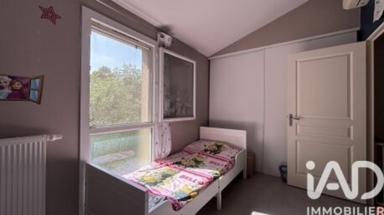 Ma-Cabane - Vente Maison Marseille, 53 m²