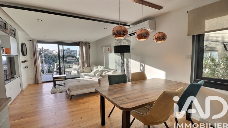 Ma-Cabane - Vente Maison Marseille, 78 m²