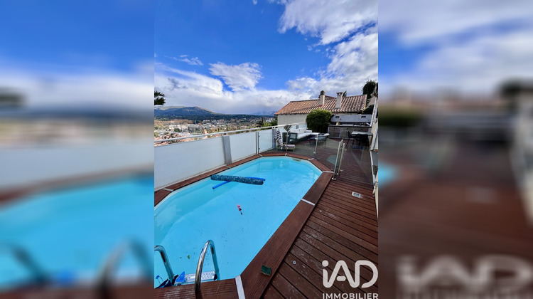 Ma-Cabane - Vente Maison Marseille, 120 m²