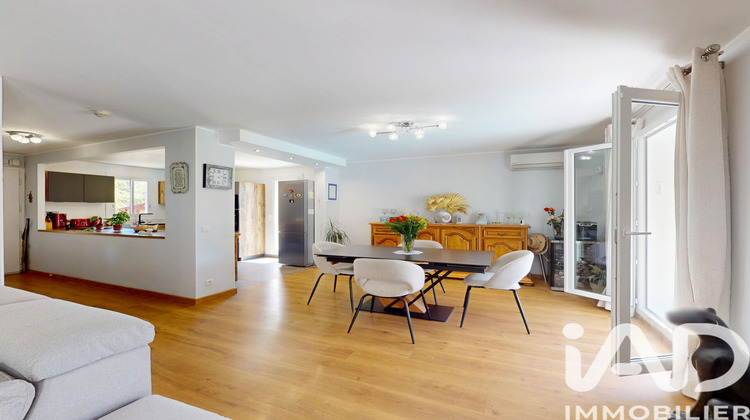 Ma-Cabane - Vente Maison Marseille, 115 m²