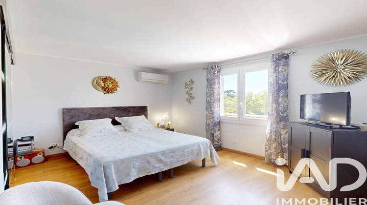 Ma-Cabane - Vente Maison Marseille, 115 m²
