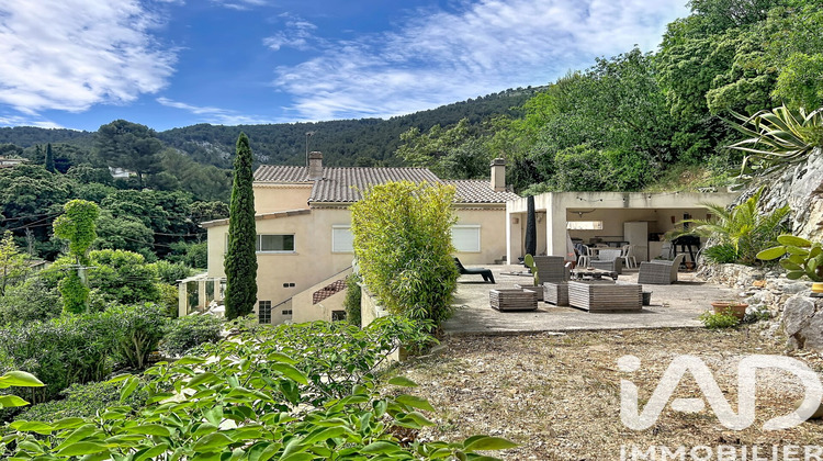 Ma-Cabane - Vente Maison Marseille, 150 m²