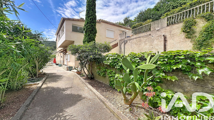 Ma-Cabane - Vente Maison Marseille, 150 m²