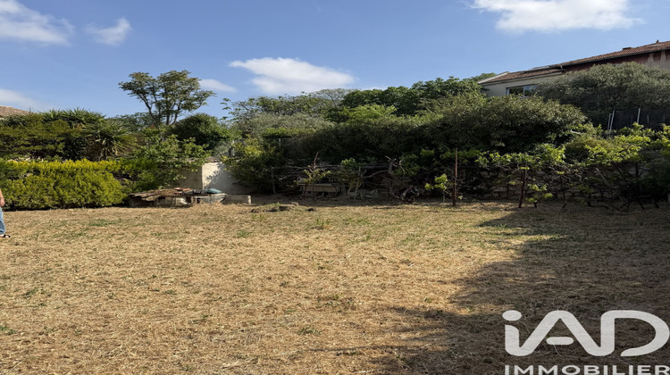 Ma-Cabane - Vente Maison Marseille, 90 m²