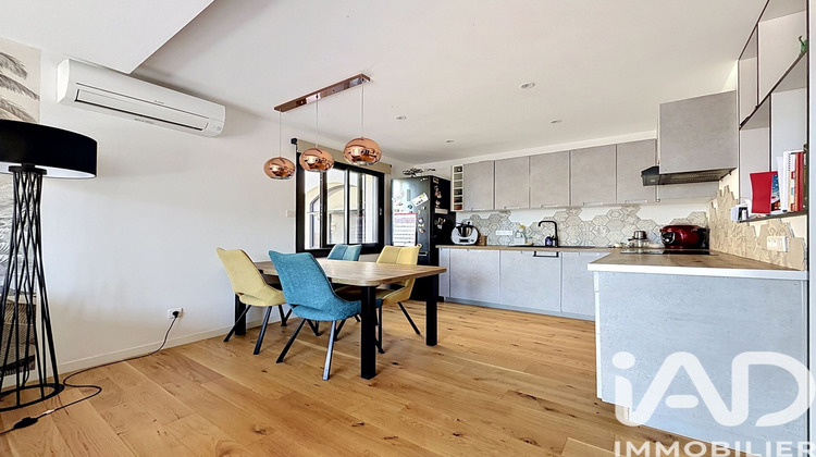 Ma-Cabane - Vente Maison Marseille, 78 m²