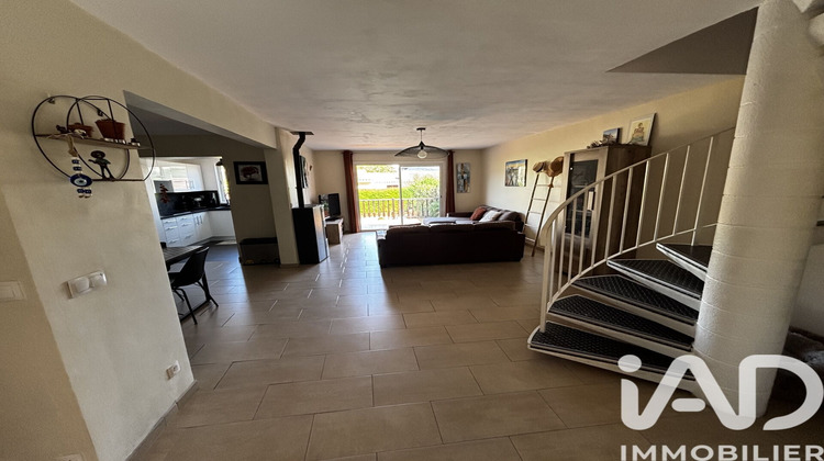 Ma-Cabane - Vente Maison Marseille, 91 m²