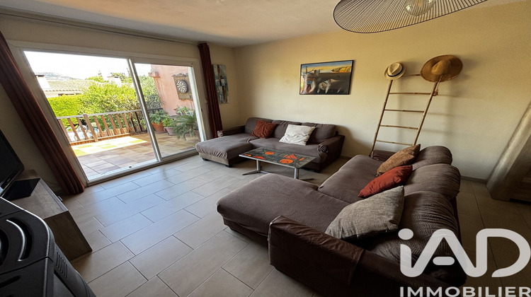 Ma-Cabane - Vente Maison Marseille, 91 m²