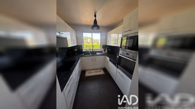 Ma-Cabane - Vente Maison Marseille, 91 m²