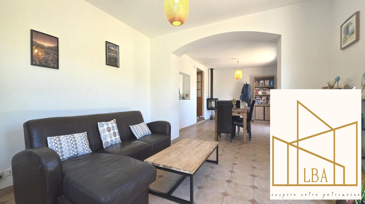 Ma-Cabane - Vente Maison Marseille, 171 m²