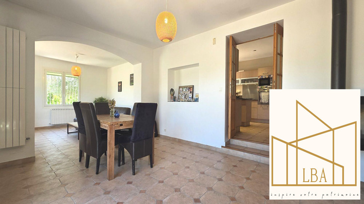 Ma-Cabane - Vente Maison Marseille, 171 m²