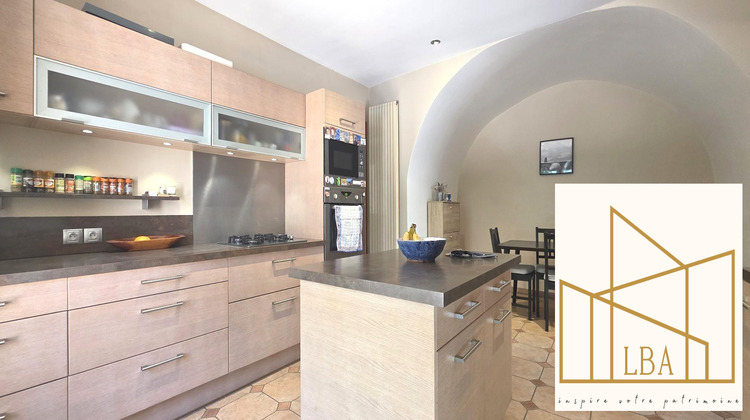 Ma-Cabane - Vente Maison Marseille, 171 m²