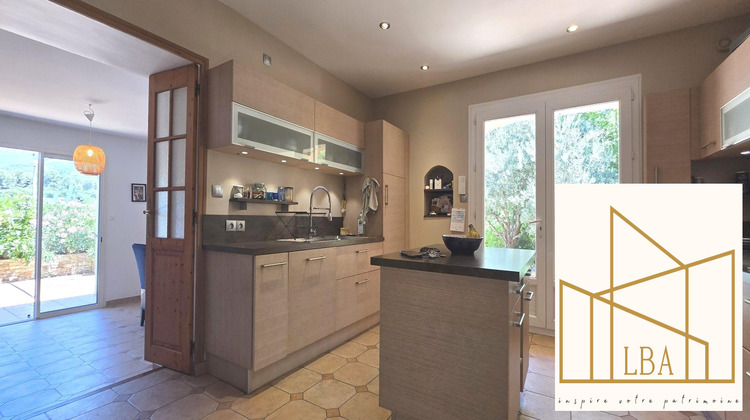 Ma-Cabane - Vente Maison Marseille, 171 m²