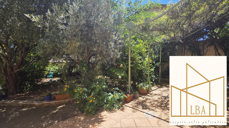 Ma-Cabane - Vente Maison Marseille, 171 m²