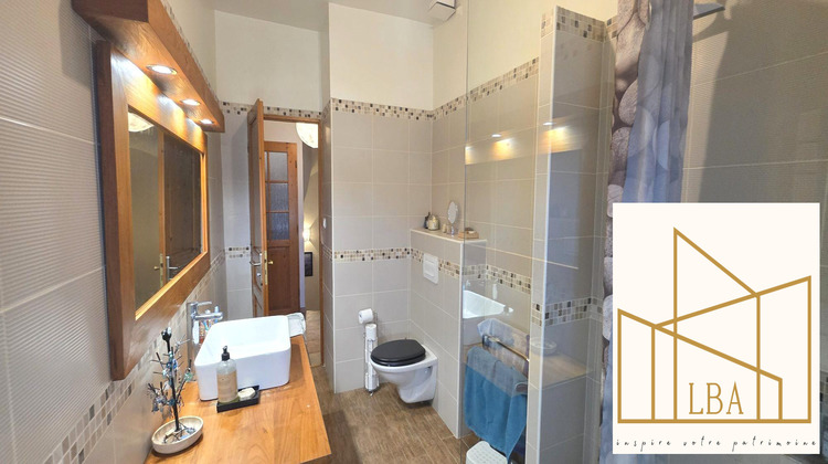 Ma-Cabane - Vente Maison Marseille, 171 m²