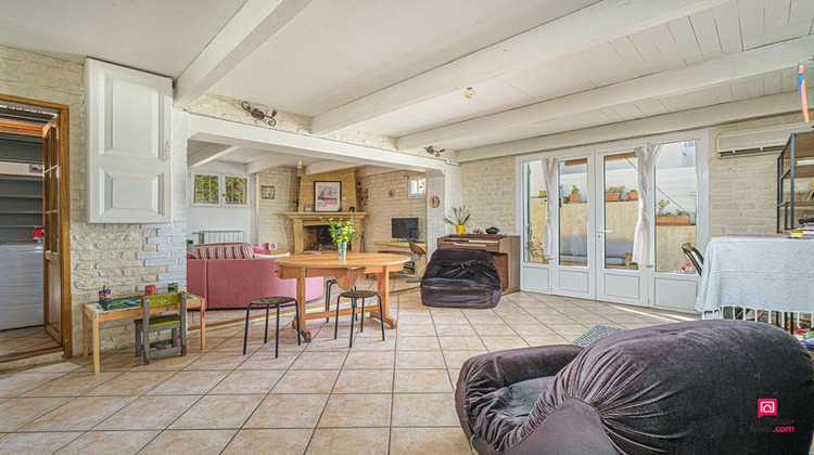 Ma-Cabane - Vente Maison MARSEILLE, 124 m²