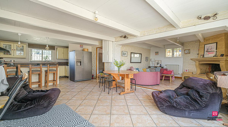 Ma-Cabane - Vente Maison MARSEILLE, 124 m²