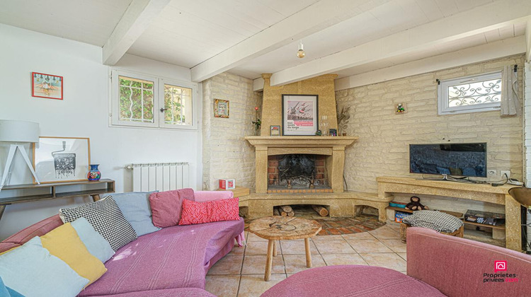 Ma-Cabane - Vente Maison MARSEILLE, 124 m²