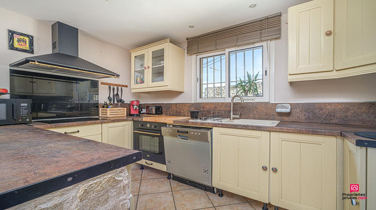 Ma-Cabane - Vente Maison MARSEILLE, 124 m²