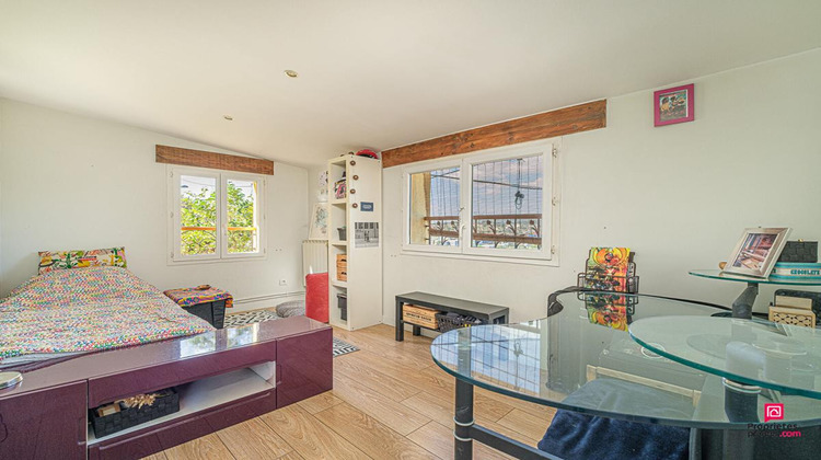 Ma-Cabane - Vente Maison MARSEILLE, 124 m²