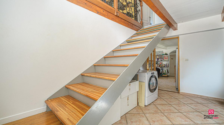 Ma-Cabane - Vente Maison MARSEILLE, 124 m²