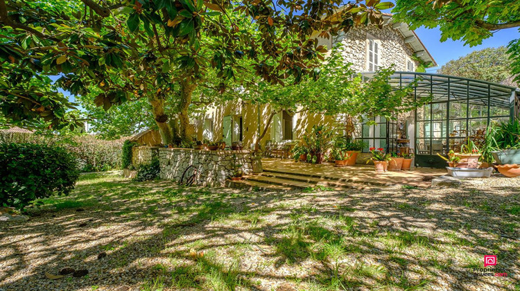 Ma-Cabane - Vente Maison MARSEILLE, 330 m²