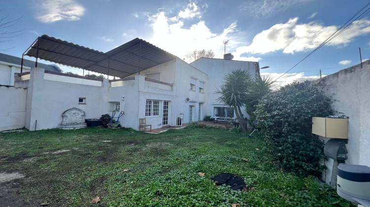 Ma-Cabane - Vente Maison MARSEILLE, 185 m²