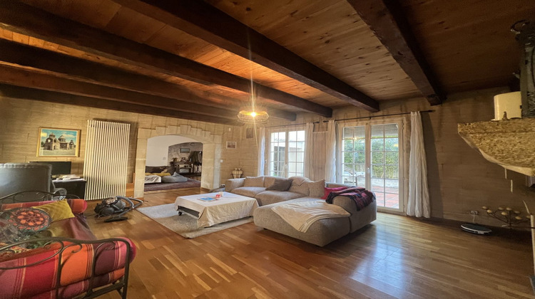 Ma-Cabane - Vente Maison MARSEILLE, 185 m²
