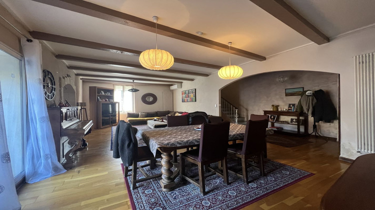Ma-Cabane - Vente Maison MARSEILLE, 185 m²
