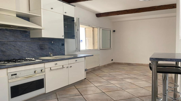 Ma-Cabane - Vente Maison MARSEILLE, 60 m²