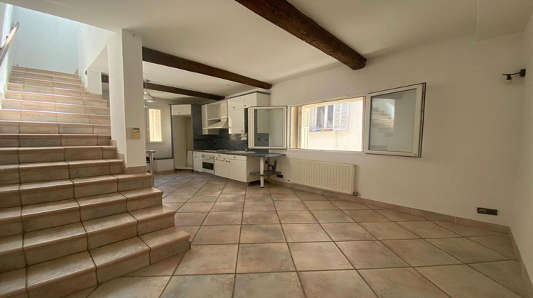 Ma-Cabane - Vente Maison MARSEILLE, 60 m²