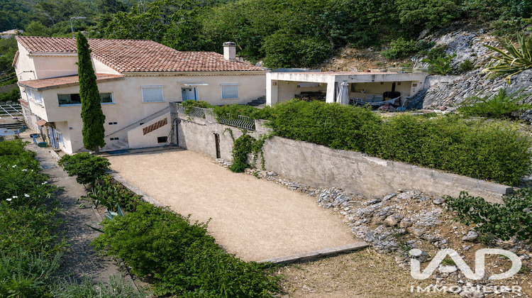 Ma-Cabane - Vente Maison Marseille, 150 m²