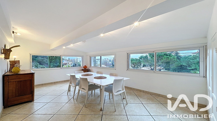Ma-Cabane - Vente Maison Marseille, 150 m²
