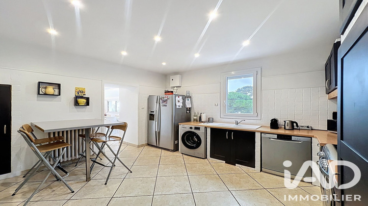 Ma-Cabane - Vente Maison Marseille, 150 m²