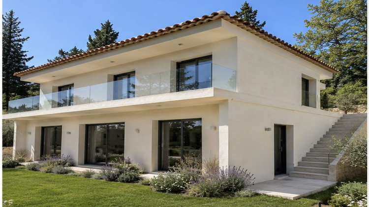 Ma-Cabane - Vente Maison Marseille, 200 m²