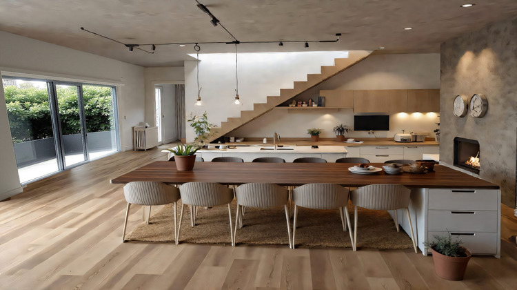 Ma-Cabane - Vente Maison Marseille, 200 m²