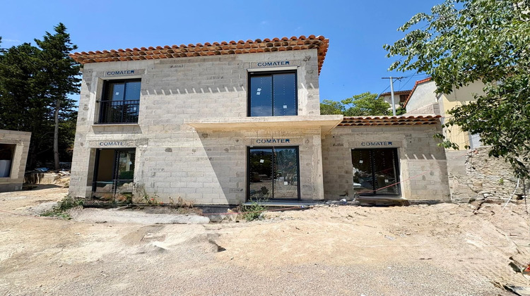 Ma-Cabane - Vente Maison Marseille, 119 m²