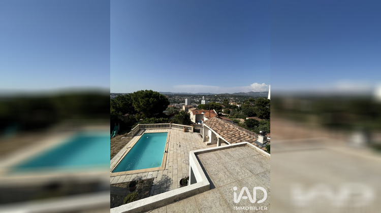 Ma-Cabane - Vente Maison Marseille, 167 m²