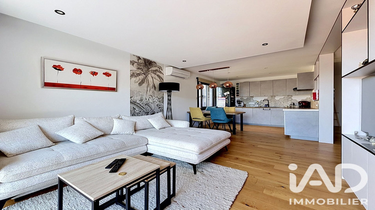Ma-Cabane - Vente Maison Marseille, 78 m²