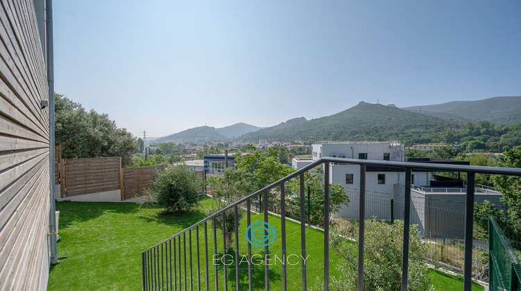 Ma-Cabane - Vente Maison Marseille, 115 m²