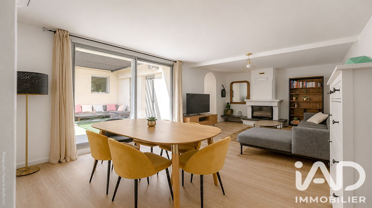 Ma-Cabane - Vente Maison Marseille, 105 m²