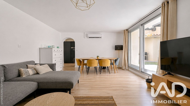 Ma-Cabane - Vente Maison Marseille, 105 m²