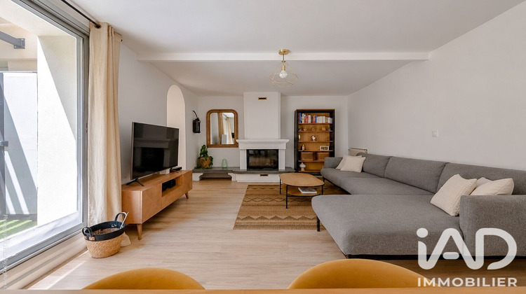Ma-Cabane - Vente Maison Marseille, 105 m²