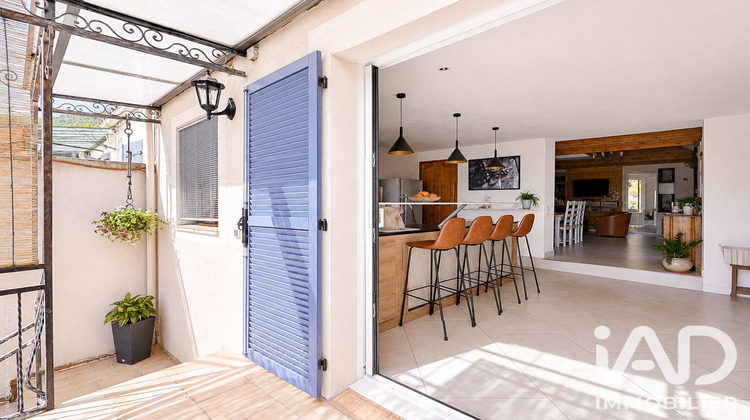 Ma-Cabane - Vente Maison Marseille, 125 m²