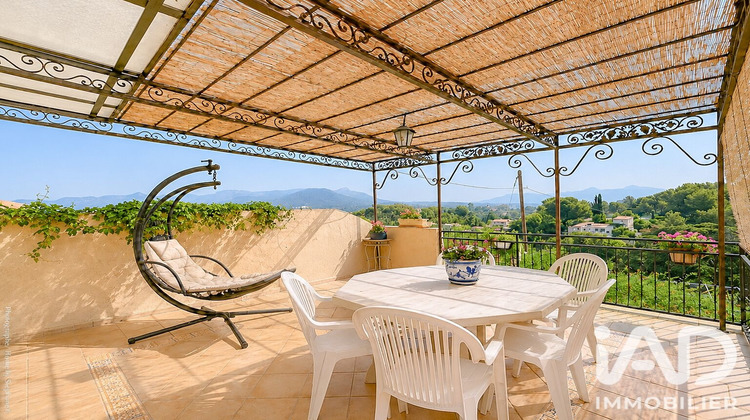 Ma-Cabane - Vente Maison Marseille, 125 m²