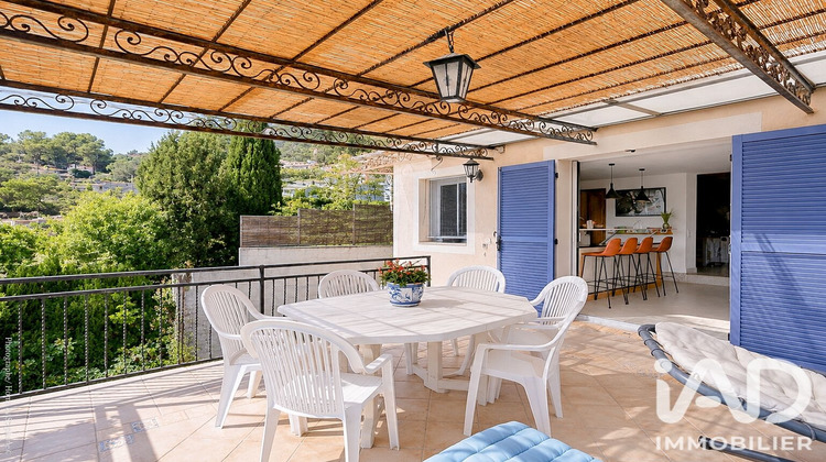 Ma-Cabane - Vente Maison Marseille, 125 m²