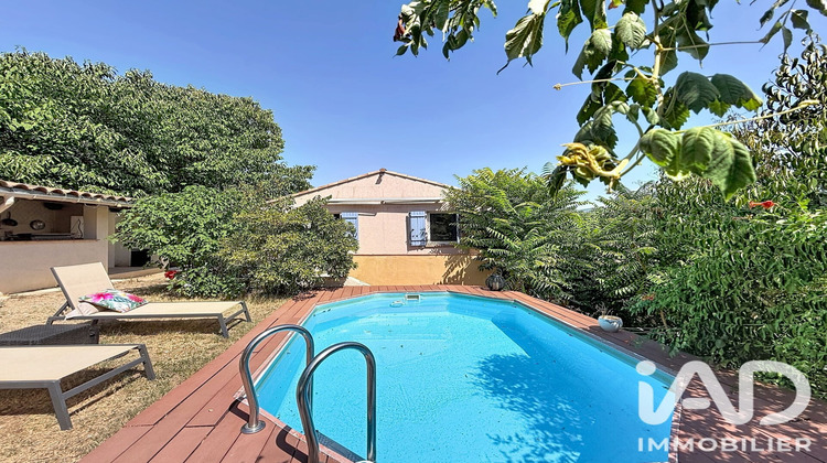 Ma-Cabane - Vente Maison Marseille, 130 m²